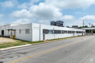 Plus de détails pour 1100 E Parkway S, Memphis, TN - Industriel/Logistique à louer