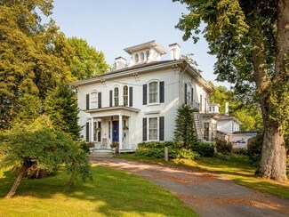 Plus de détails pour 121 E Main St, Searsport, ME - Hôtellerie à vendre