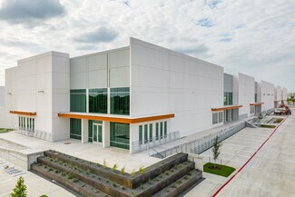 Plus de détails pour 301 Vista Ridge Dr, Kyle, TX - Industriel/Logistique à louer