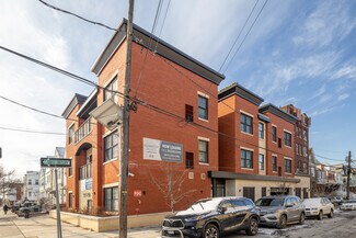 Plus de détails pour 719 Kennedy Blvd, Bayonne, NJ - Logement à vendre