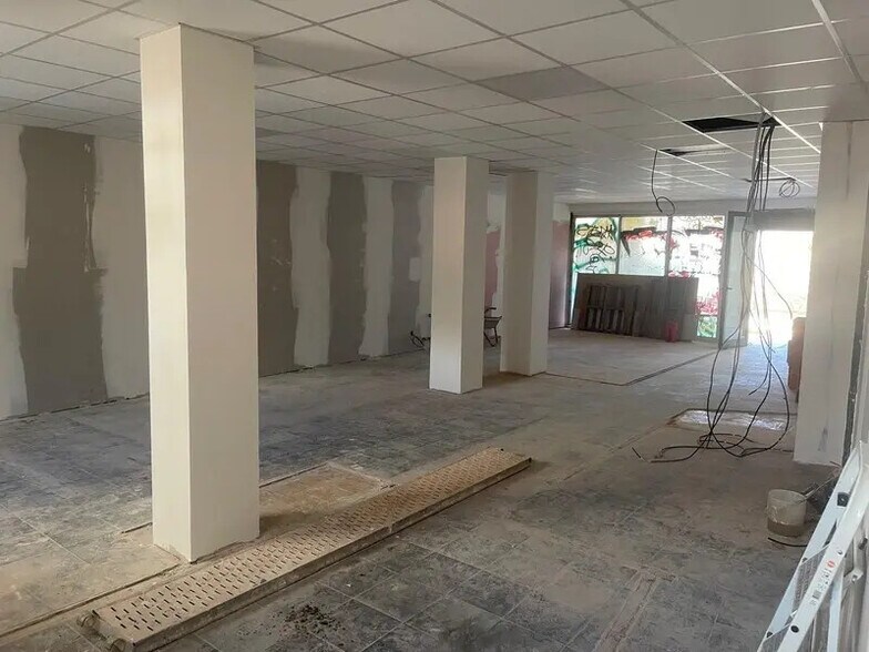 Local commercial dans Montpellier à louer - Photo intérieure – Image 3 sur 10