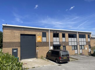 Plus de détails pour Gloucester Ct, Leeds - Industriel/Logistique à louer