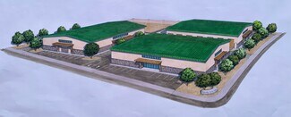 Plus de détails pour Security Cir, Reno, NV - Industriel/Logistique à louer