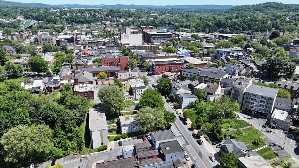 616-630 Northampton St, Easton, PA à vendre - Photo de l’immeuble – Image 3 sur 9