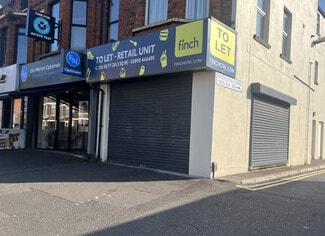 Plus de détails pour 450 Woodstock Rd, Belfast - Local commercial à louer