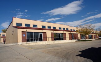 Plus de détails pour 5435 W 59th Ave, Arvada, CO - Industriel/Logistique à louer