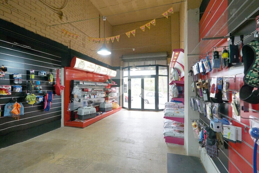 Local commercial dans Tarragona, Tarragona à louer - Photo de l’immeuble – Image 2 sur 5