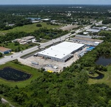 1770 E Lake Mary Blvd, Sanford, FL à louer Aérien– Image 1 sur 6