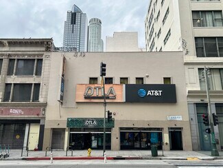 Plus de détails pour 425 S Broadway, Los Angeles, CA - Local commercial à louer