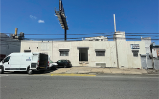 Plus de détails pour 43-50 11th St, Long Island City, NY - Industriel/Logistique à louer