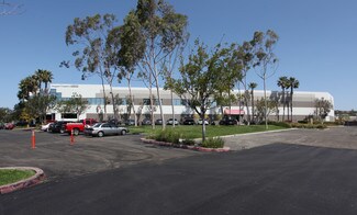 Plus de détails pour 355 E Easy St, Simi Valley, CA - Industriel/Logistique à louer