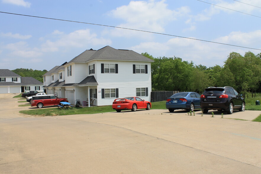 7295 E HWY 270, Mcalester, OK à vendre - Photo principale – Image 1 sur 20