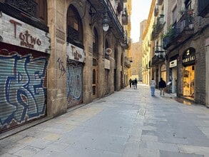 Carrer Plaça del Pi, 10, Barcelone, Barcelona à louer Photo intérieure– Image 1 sur 16