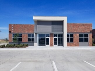Plus de détails pour 3441 24th Ave NW, Norman, OK - Bureau à louer