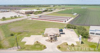 Plus de détails pour 603 State Highway 35 S, Port Lavaca, TX - Local commercial à vendre