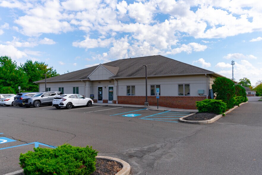 1365-1403 Chews Landing Road, Clementon, NJ à vendre - Photo de l’immeuble – Image 3 sur 14