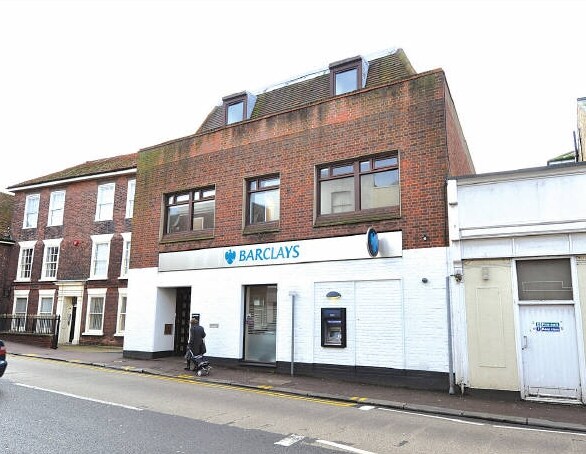 4 Broad St, Deal à louer - Photo de l’immeuble – Image 2 sur 2