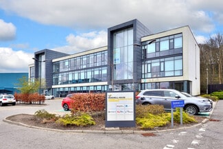 Plus de détails pour 2 Harvest Dr, Newbridge - Bureau à louer