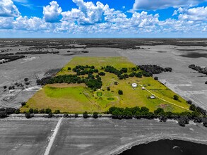 3030 N Nursery Rd, Zolfo Springs, FL - Vue aérienne vue de carte - Image1
