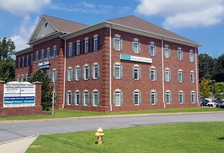 Plus de détails pour 23076 Three Notch Rd, California, MD - Bureau à louer