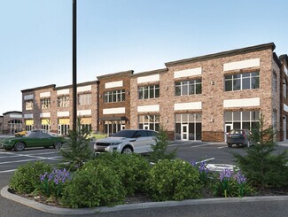 Plus de détails pour 873 Fairway Rd N, Kitchener, ON - Local commercial à louer