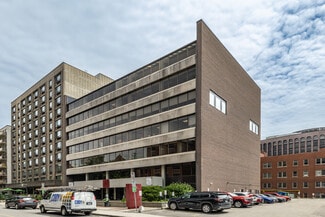 Plus de détails pour 222 Somerset St W, Ottawa, ON - Bureau à vendre