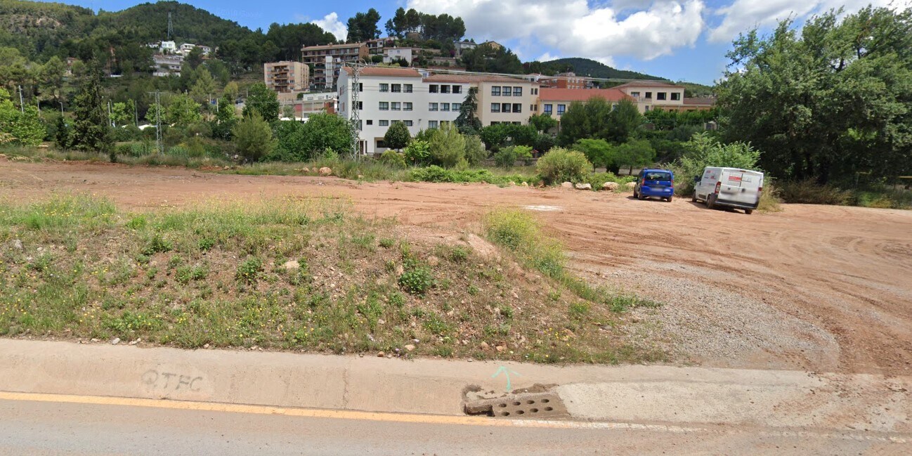 Ronda de la Barquera, 2, Vallirana, Barcelona à vendre Autre– Image 1 sur 3
