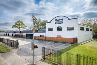 Plus de détails pour 5435 S Braeswood Blvd, Houston, TX - Spécialisé à vendre