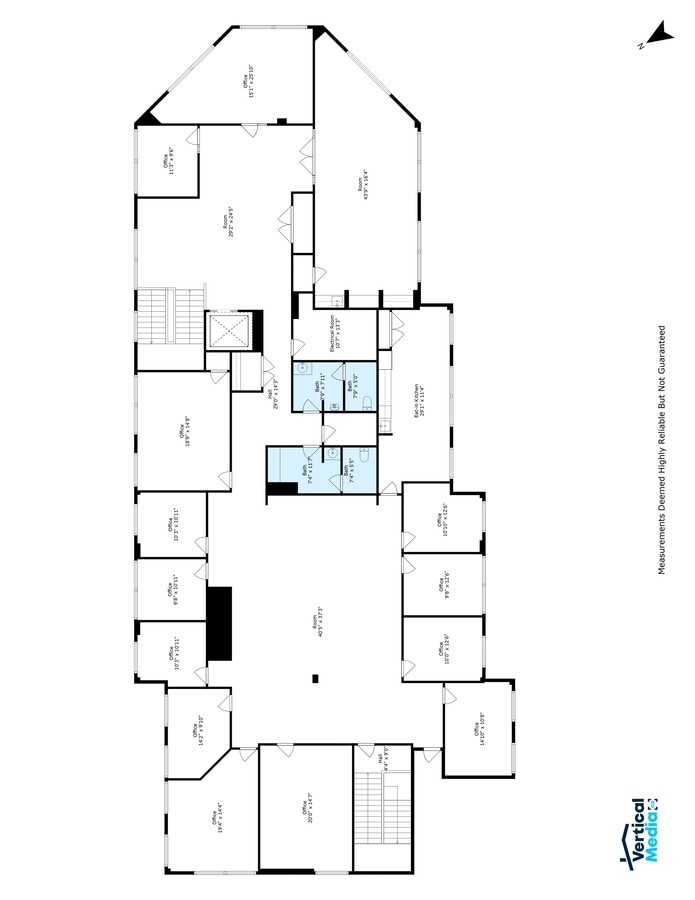 Plan de site