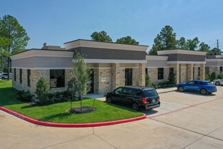 Plus de détails pour 633 E Fernhurst Dr, Katy, TX - Bureau à vendre