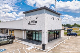 Plus de détails pour 7924 FM-1960 E, Humble, TX - Local commercial à louer