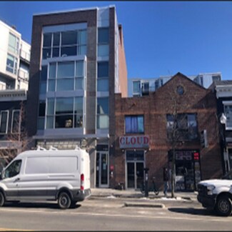 Plus de détails pour 1919 9th St NW, Washington, DC - Local commercial à vendre