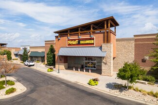 Plus de détails pour 1405-1775 Rocky Mountain Ave, Loveland, CO - Local commercial à louer