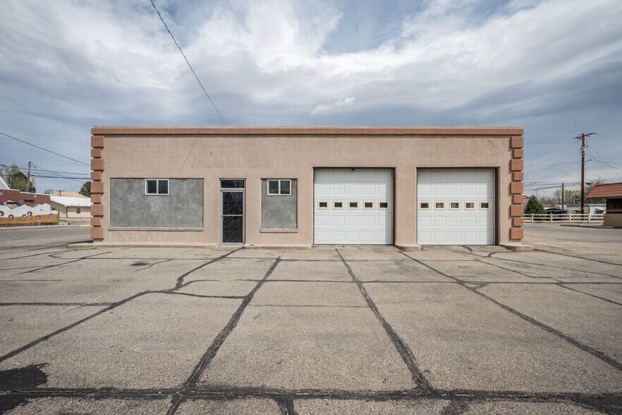 802 Main St, Walsenburg, CO à vendre - Photo principale – Image 1 sur 21