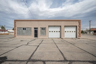 Plus de détails pour 802 Main St, Walsenburg, CO - Local commercial à vendre