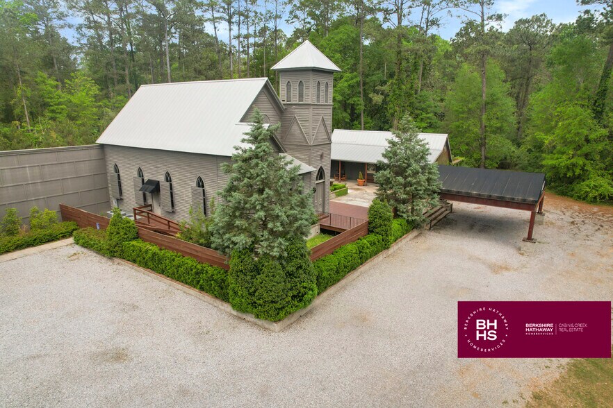 3135 US-51 Hwy, Summit, MS à vendre - Photo de l’immeuble – Image 3 sur 40