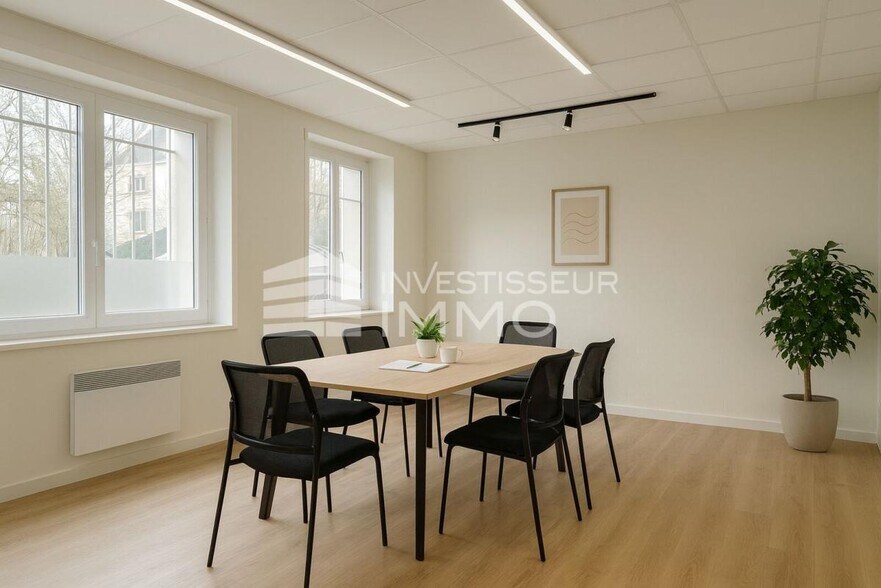 Bureau dans Avon à louer - Photo intérieure – Image 3 sur 4