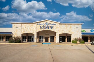 Plus de détails pour 1833 Richmond Pky, Richmond, TX - Bureau/Médical, Bureau/Local commercial à louer