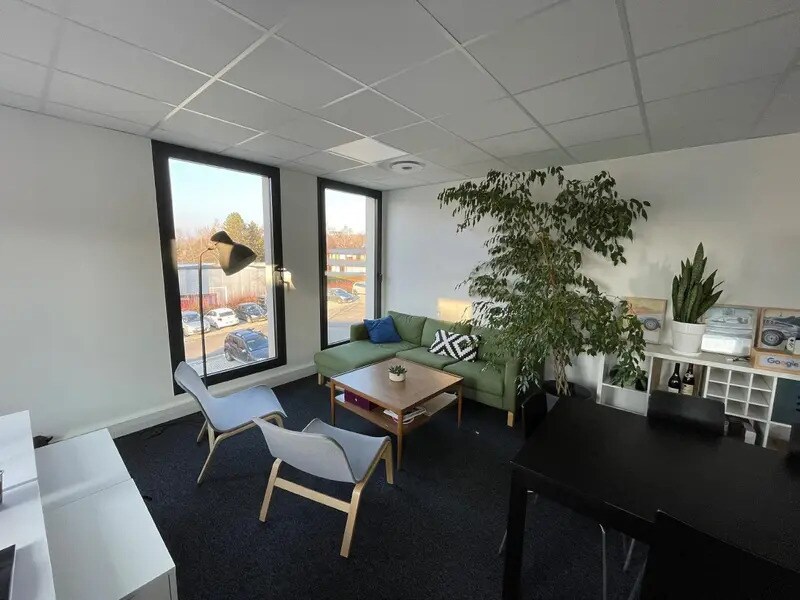 Bureau dans ANNECY-LE-VIEUX à louer Photo de l’immeuble– Image 1 sur 7