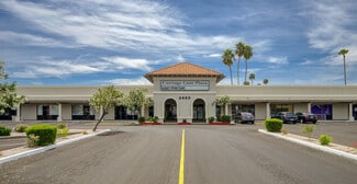 Plus de détails pour 2655 W Guadalupe Rd, Mesa, AZ - Local commercial à louer