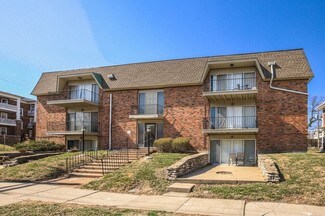Plus de détails pour 3740 Wyandotte St, Kansas City, MO - Logement à vendre