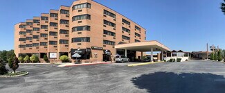 Plus de détails pour 431 Dual Hwy, Hagerstown, MD - Hôtellerie à vendre