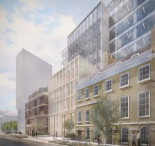 4-26 St. Thomas St, Londres à louer - Photo principale – Image 1 sur 3