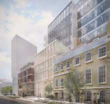 4-26 St. Thomas St, Londres à louer Photo principale– Image 1 sur 4