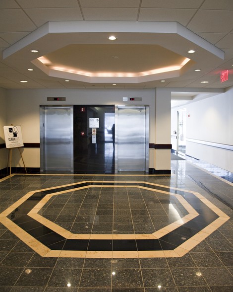 1719 State Route 10, Parsippany, NJ à louer - Photo intérieure – Image 3 sur 5