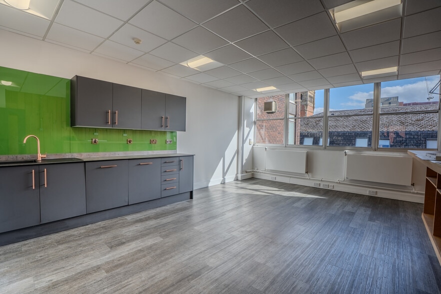 4 Minshull St, Manchester à louer - Photo intérieure – Image 3 sur 6
