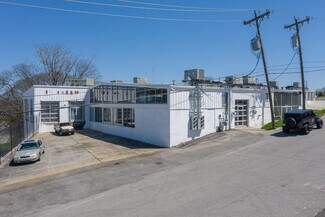 Plus de détails pour 1414 3rd Ave S, Nashville, TN - Local commercial à louer
