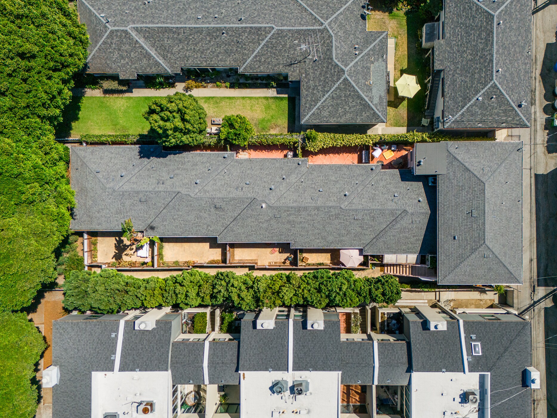 914 20Th St, Santa Monica, CA à vendre Photo principale– Image 1 sur 19