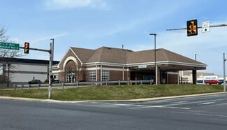 Plus de détails pour 1205 Grape St, Whitehall, PA - Local commercial à louer