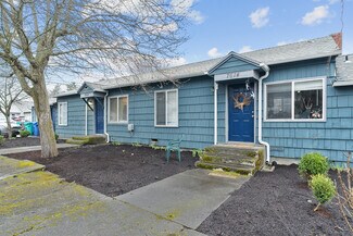 Plus de détails pour 7612-7706 SE 65th Ave, Portland, OR - Logement à vendre